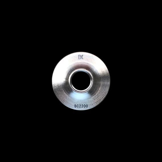 Brian Crower Brian Crower Ti Retainers Silvia 240SX Sentra SR20DET BC2200 SR