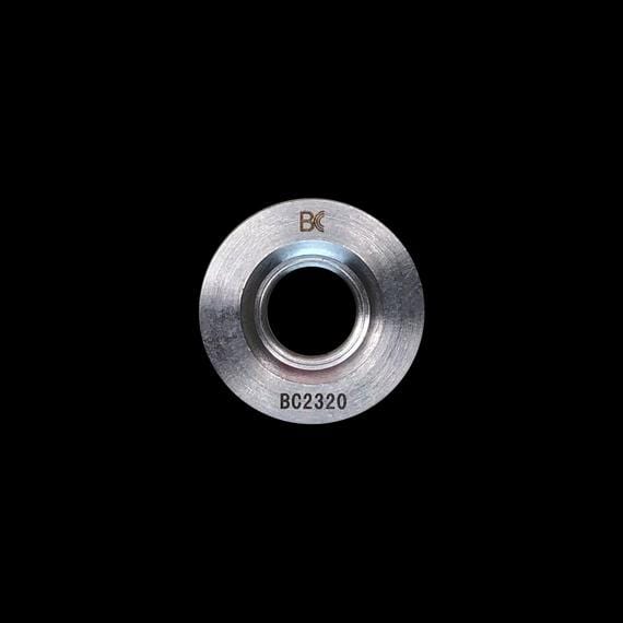 Brian Crower Brian Crower Ti Retainers Toyota Supra mK3 7MGTE BC2320 SR