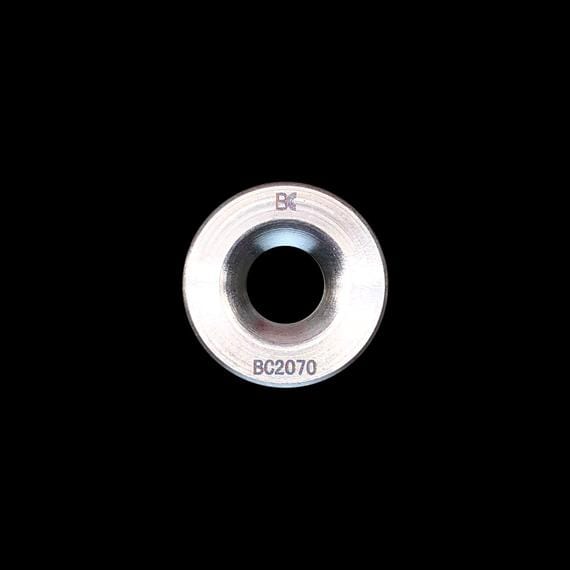 Brian Crower Brian Crower Titanium Retainers Honda D16 D16Y8 D16Z6 BC2070 SR