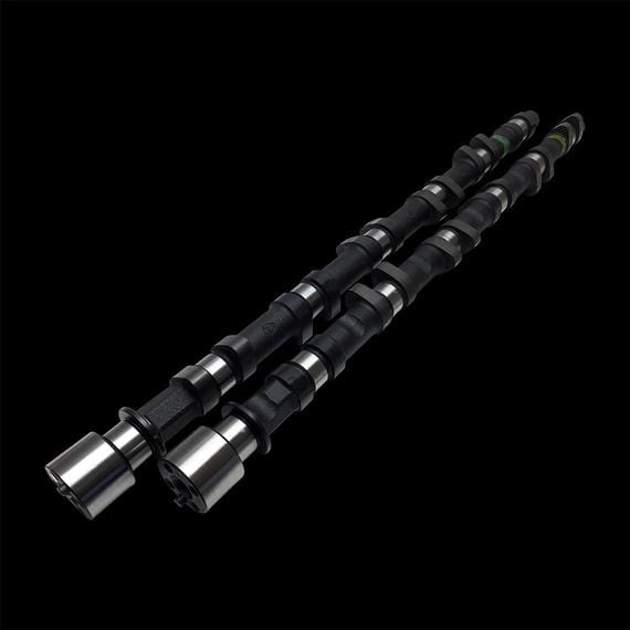 Brian Crower CAMSHAFTS - Custom Ground from Cast Billet Nissan TB48 BC0299 SR