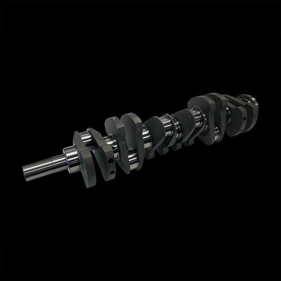 Brian Crower CRANKSHAFT - Nissan RB30 90mm Stroke 4340 Billet BC5230 SR