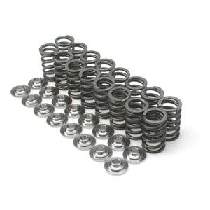 Brian Crower RETAINERS - TITANIUM Toyota 2JZGTE/Lexus 2JZGE BC2305-24 SR