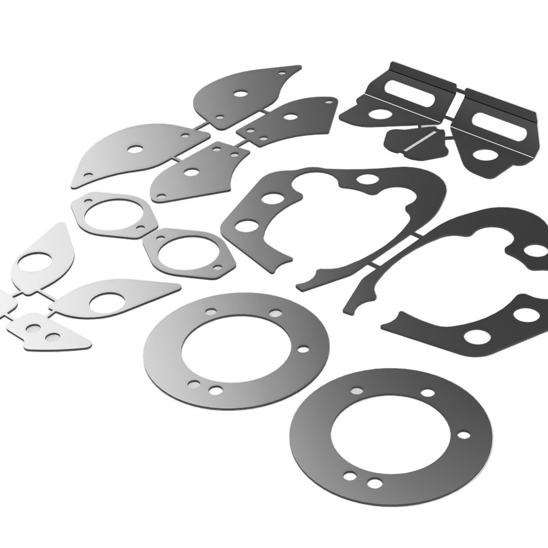 Central Fab Solutions E36 Complete Reinforcement Kit SR