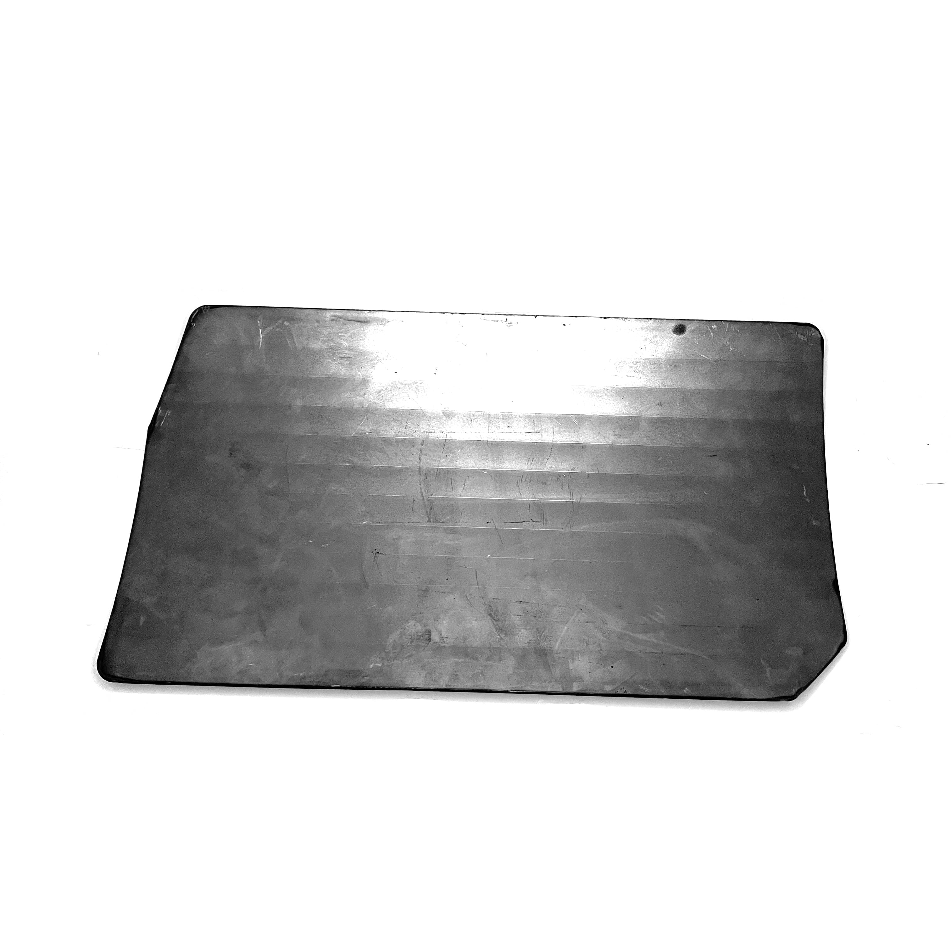 Central Fab Solutions E36 HVAC inner blanking plate SR