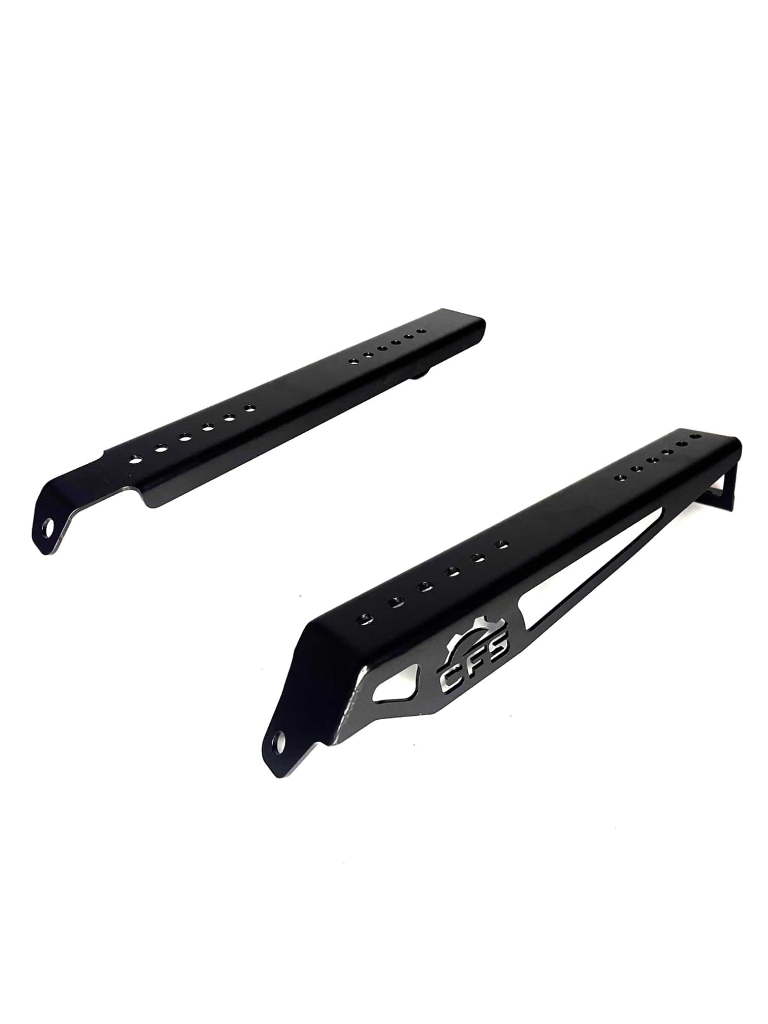 Central Fab Solutions Left seat Nissan S Chassis Seat Brackets SR