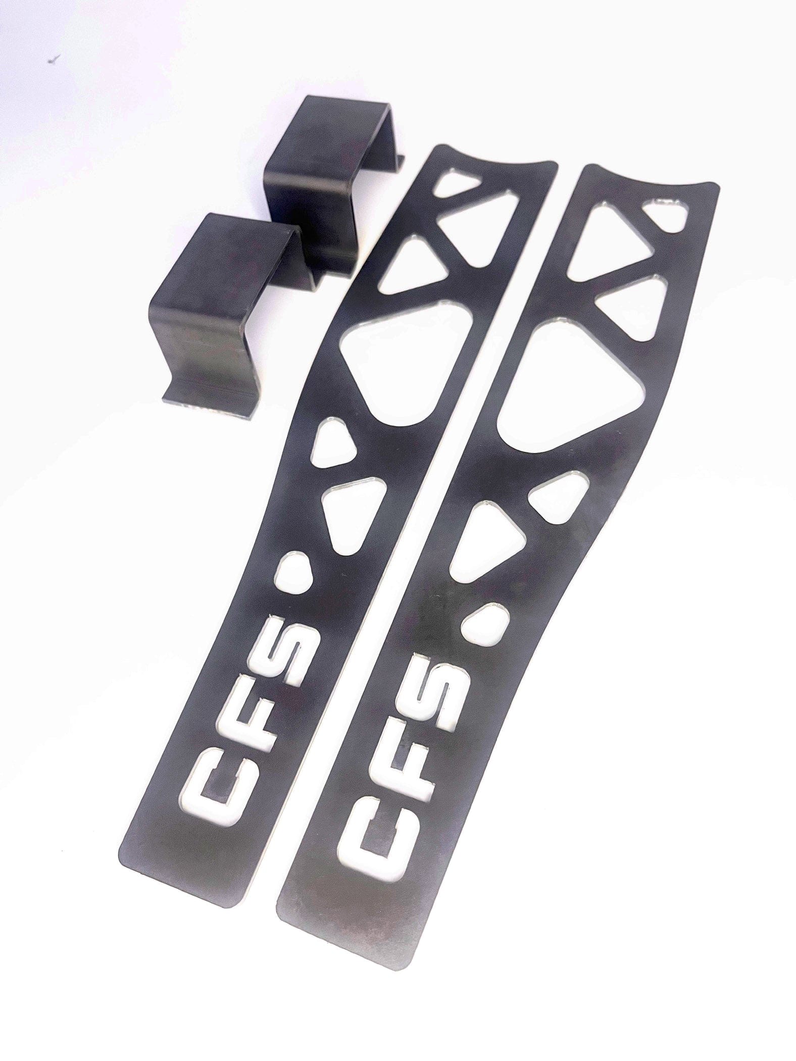 Central Fab Solutions Nissan Front LCA Extension Kit +40mm SR