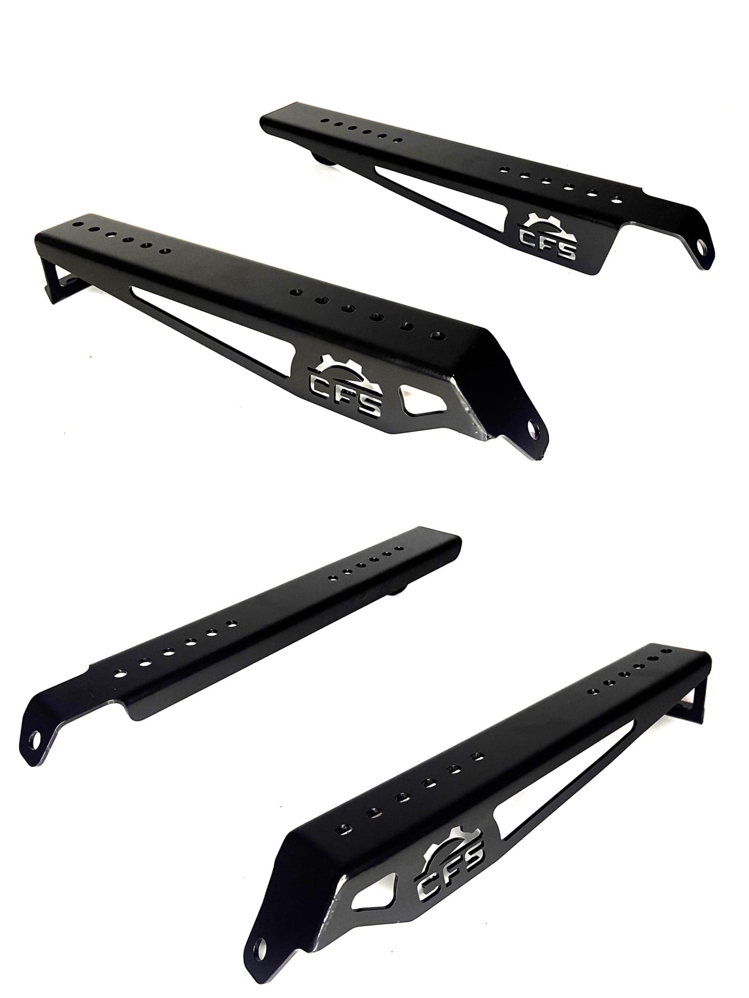 Central Fab Solutions Nissan S Chassis Seat Brackets SR