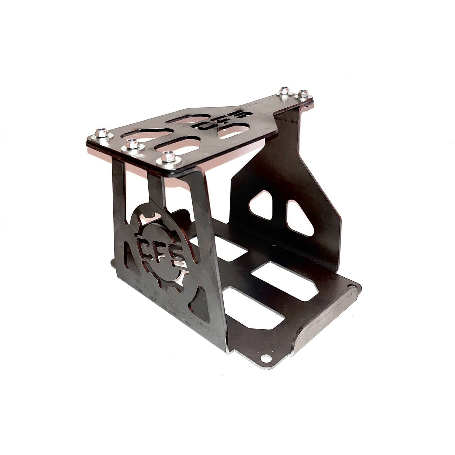 Central Fab Solutions Optima Battery Box SR
