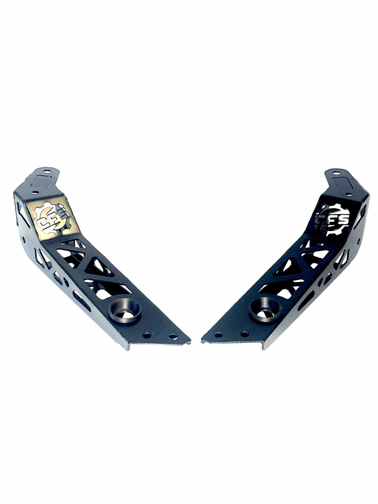 Central Fab Solutions R32 Front Castor(Tension) Brackets SR