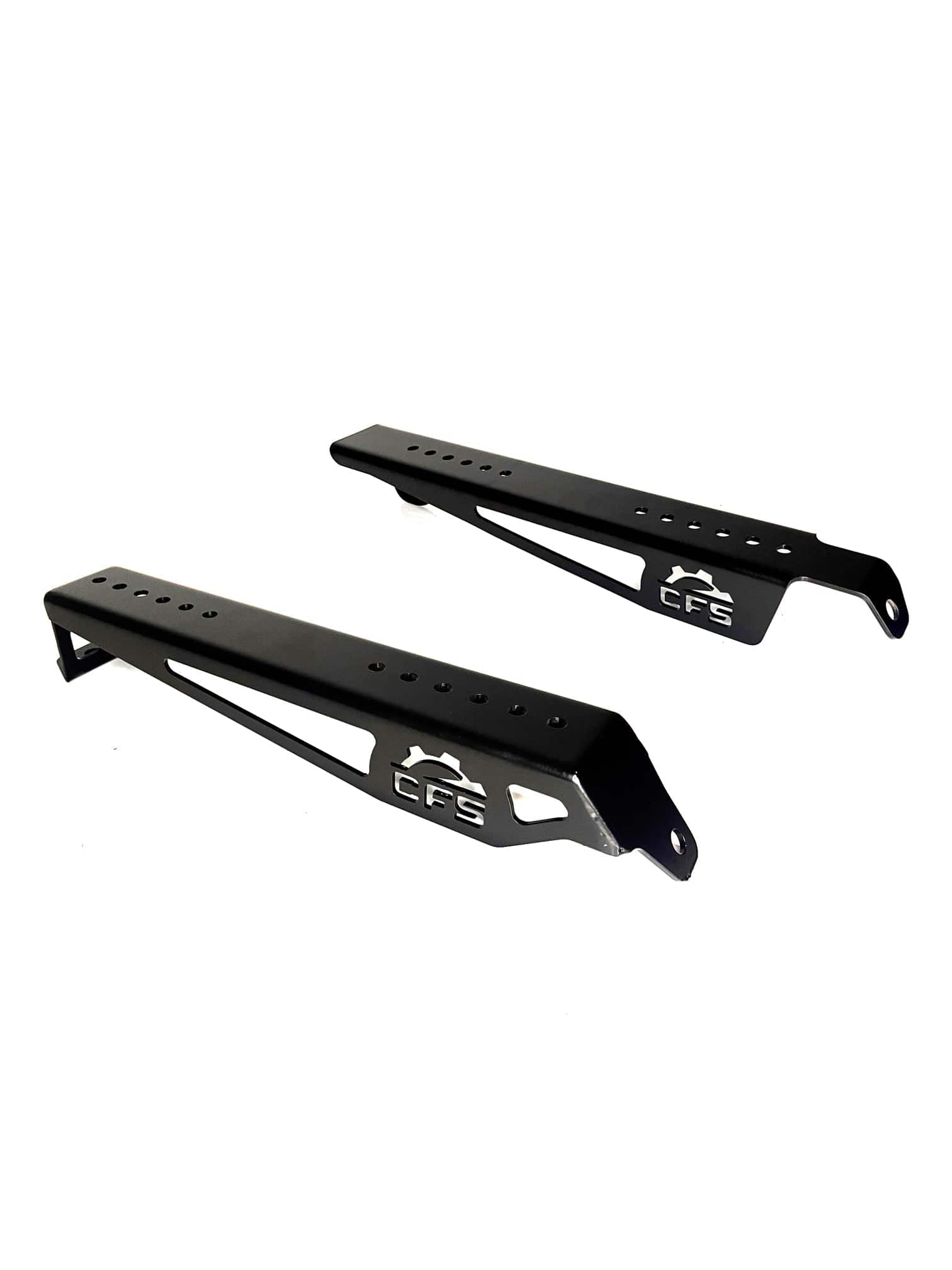 Central Fab Solutions Right seat Nissan R Chassis Seat Brackets SR