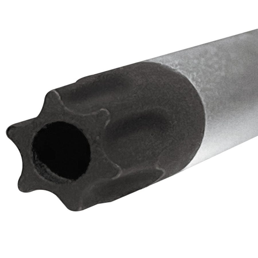 Chicane Tools SCREWDRIVERS 8 PIECE TAMPERPROOF TORX SCREWDRIVER SET SR