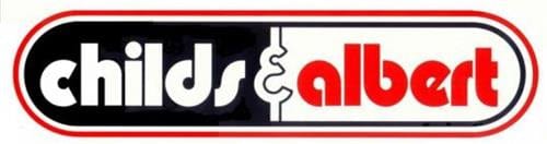 Childs & Albert Stainless Steel File-Fit Dykes Top Ring set CADL-017X4.380 SR