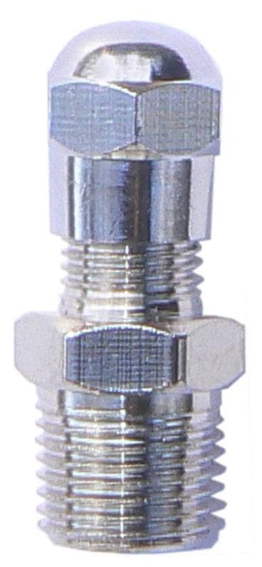 CLEARVIEW Suit All 4" & 6" Clear View Filters (Pair) Clear View Filtration Replacement Air Valve Fitting & Cap CV148 SR
