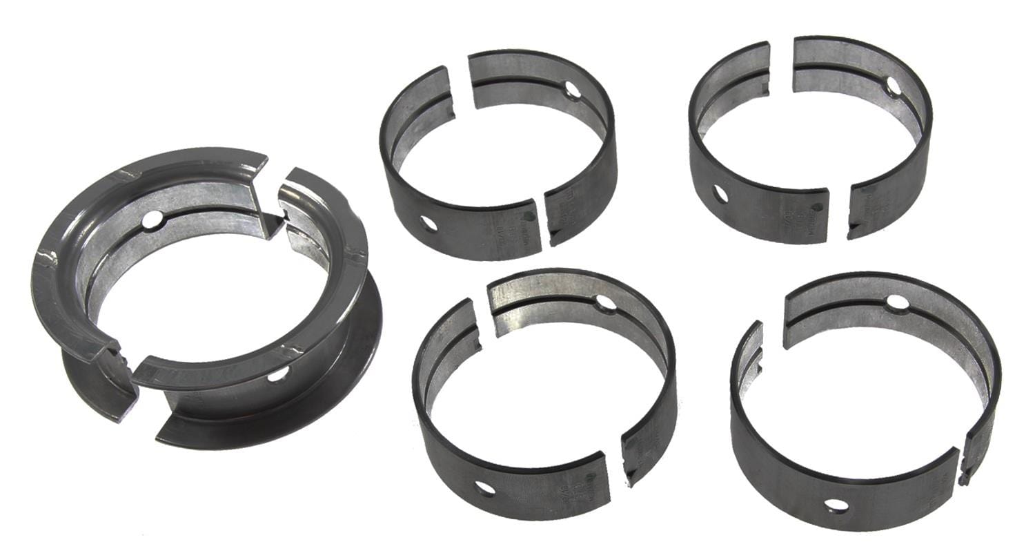 Clevite Engine Parts Clevite AL-Series Main Bearings MS-1533A SR