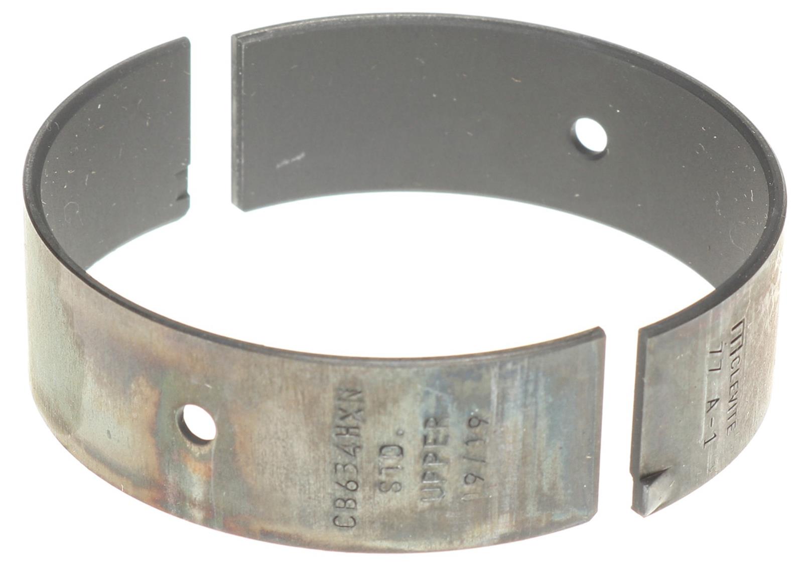 Clevite Engine Parts Clevite Coated H-Series Rod Bearings CB-634HXNC SR