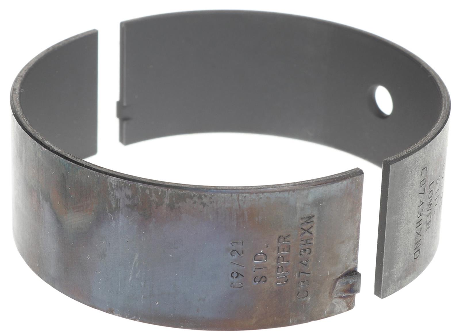 Clevite Engine Parts Clevite H-Series Main Bearings CB-743HXNDC SR