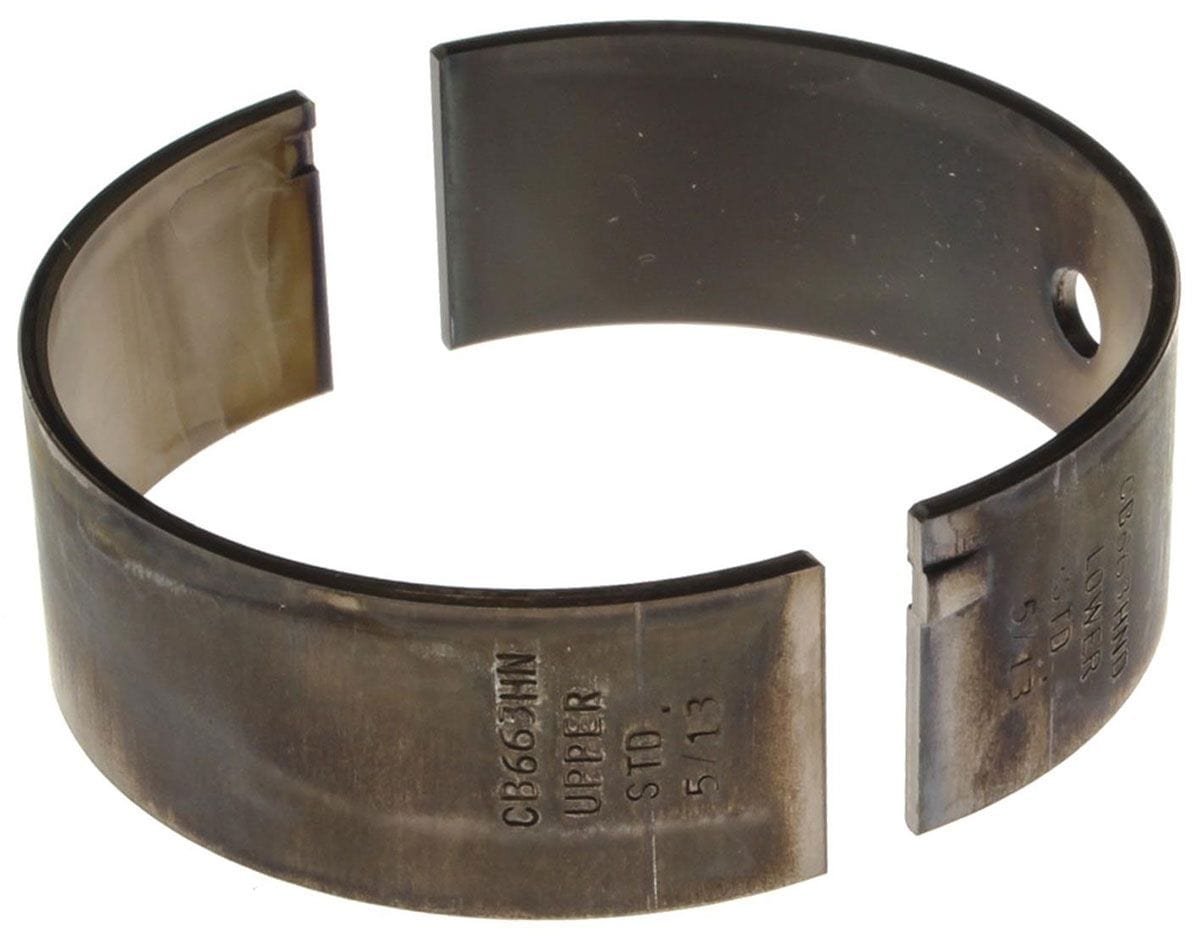 CLEVITE H Series Conrod Bearing Set .010" Clevite H Series Conrod Bearing Set .010" CLCB663HND 010 SR
