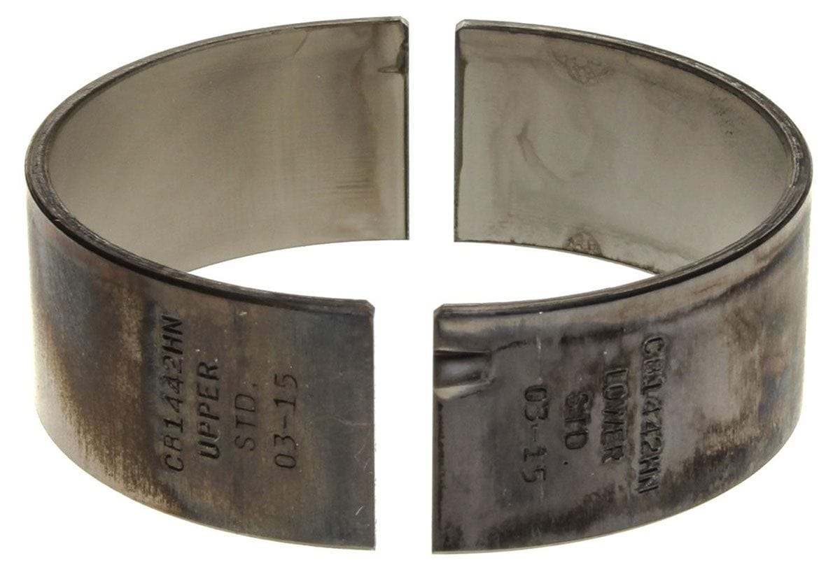 CLEVITE H Series Conrod Bearing Set STD Clevite H Series Conrod Bearing Set STD CLCB1442HN STD SR