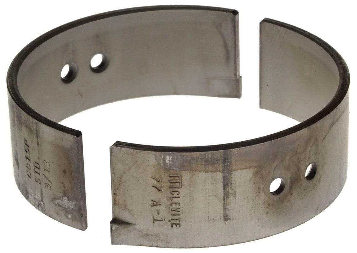 CLEVITE P Series Conrod Bearing Set STD Clevite P Series Conrod Bearing Set STD CLCB-15P STD SR