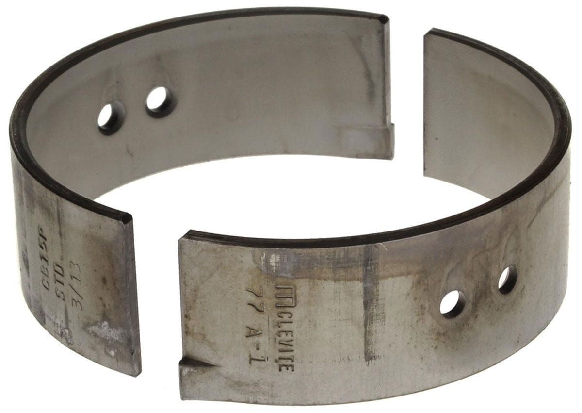 CLEVITE P Series Conrod Bearing Set STD Clevite P Series Conrod Bearing Set STD CLCB824P STD SR