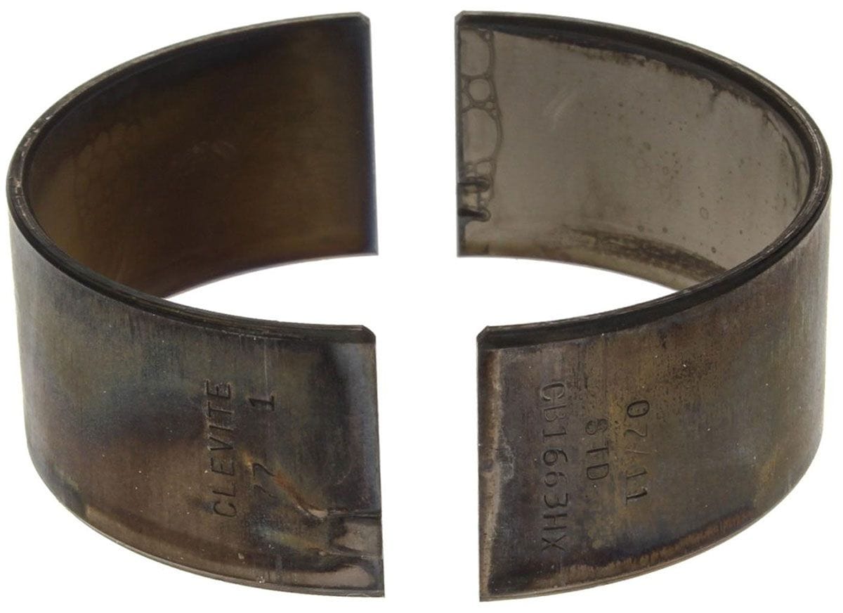 CLEVITE Suit Custom Rod With Honda Journal 1.888", Suit V8 Clevite H Series Conrod Bearing Set .001" With Xtra Clearance CLCB1663HX SR