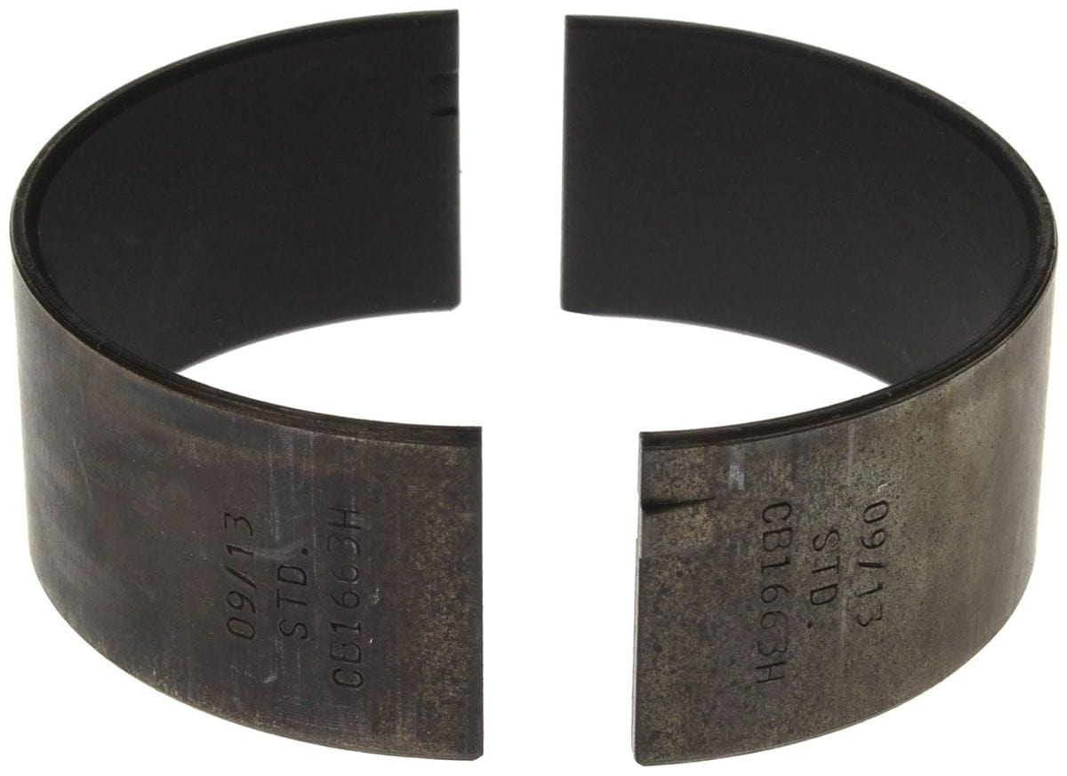 CLEVITE Suit Custom Rod With Honda Journal 1.888", Suit V8 Clevite TriArmour Conrod Bearing Set STD CLCB1663HK SR