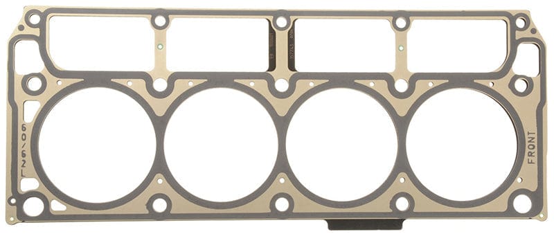 CLEVITE Suit GM LS 6.0L, 6.2L 2007-14 Clevite Multi-Layer Head Gasket 4.080" Bore, .051" Thick CL54660 SR