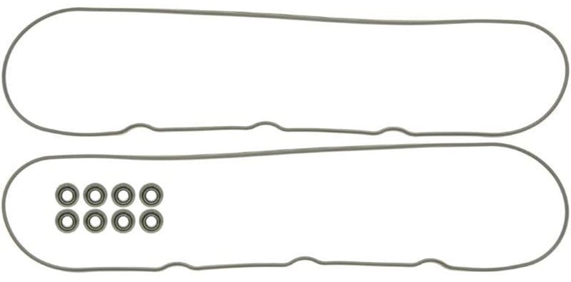CLEVITE Suit GM LS1/LS2/LS3/LS6/LSA Clevite Moulded Valve Cover Gaskets CLVS50250A SR
