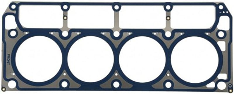 CLEVITE Suit GM LS2 1999-08, 4.100", .050" Thick Clevite MLS Head Gasket CL54445 SR