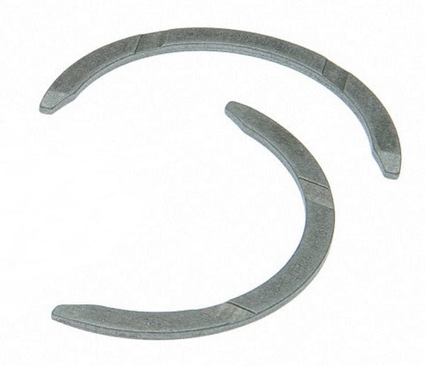 CLEVITE Suit Honda B16, B17, B18 & B20 Clevite Thrust Washer Set CLTW473S SR