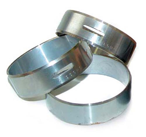 CLEVITE Suit SB Chev 262-400, With Aluminium Block Clevite Cam Bearing Set STD CLSH1772S SR
