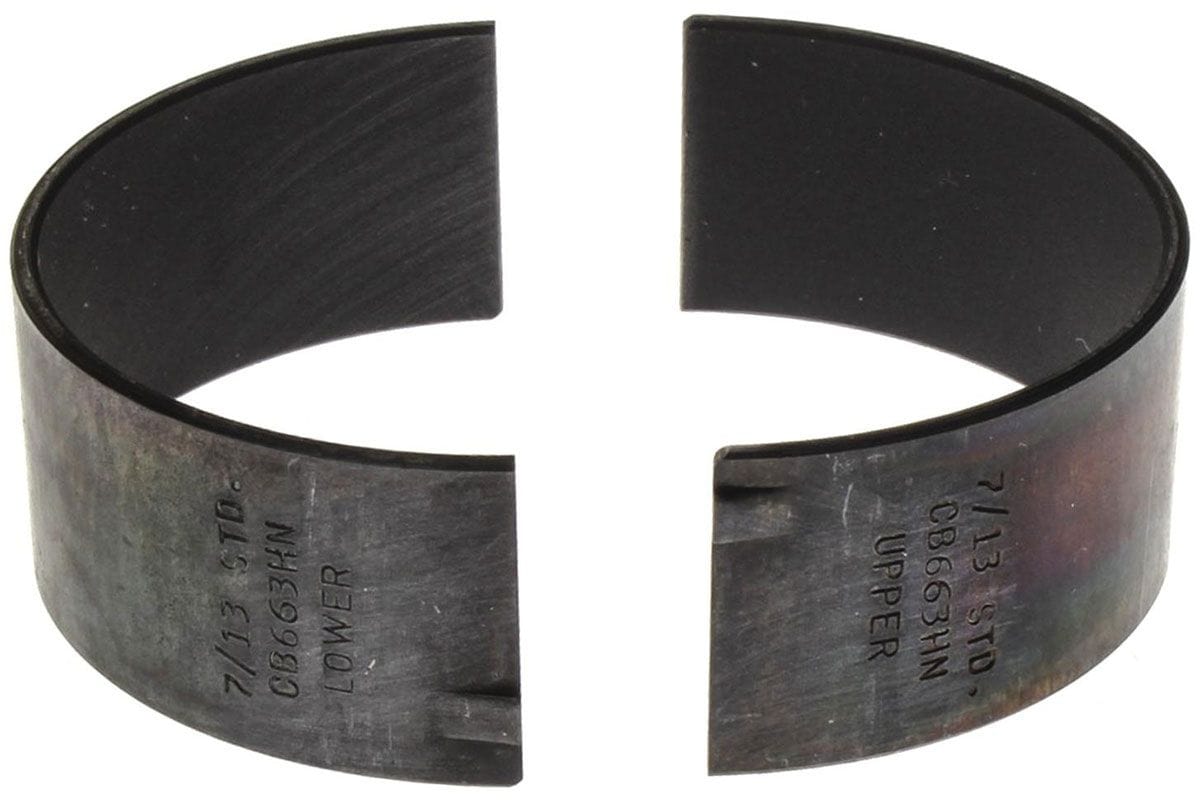 CLEVITE TriArmour Conrod Bearing Set .001" Clevite TriArmour Conrod Bearing Set .001" CLCB663HNK 001 SR