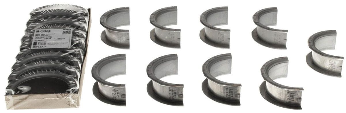 CLEVITE V Series Nitro Main Thrust Bearing STD CLMB3249VL(9) SR