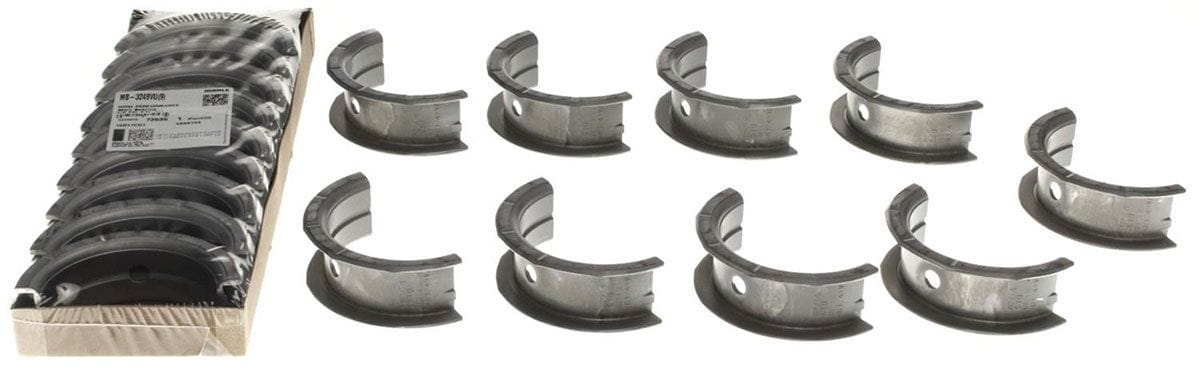 CLEVITE V Series Nitro Main Thrust Bearing STD CLMB3249VU(9) SR