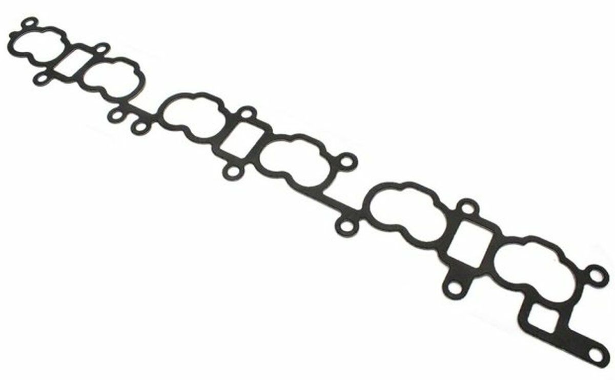 COMETIC Suit Nissan RB25, .060 Thick Cometic Multi Layer Steel Intake Gasket CMIR511060AFM SR