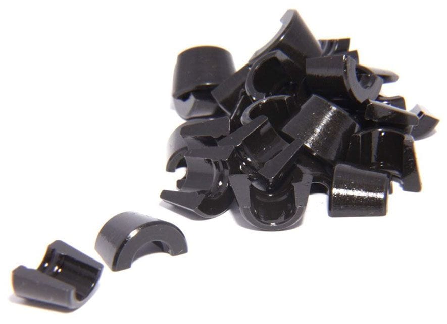 COMP 11/32" Valve Stem Size COMP Cams 7° Machined Valve Locks Single Groove CO648-16 SR