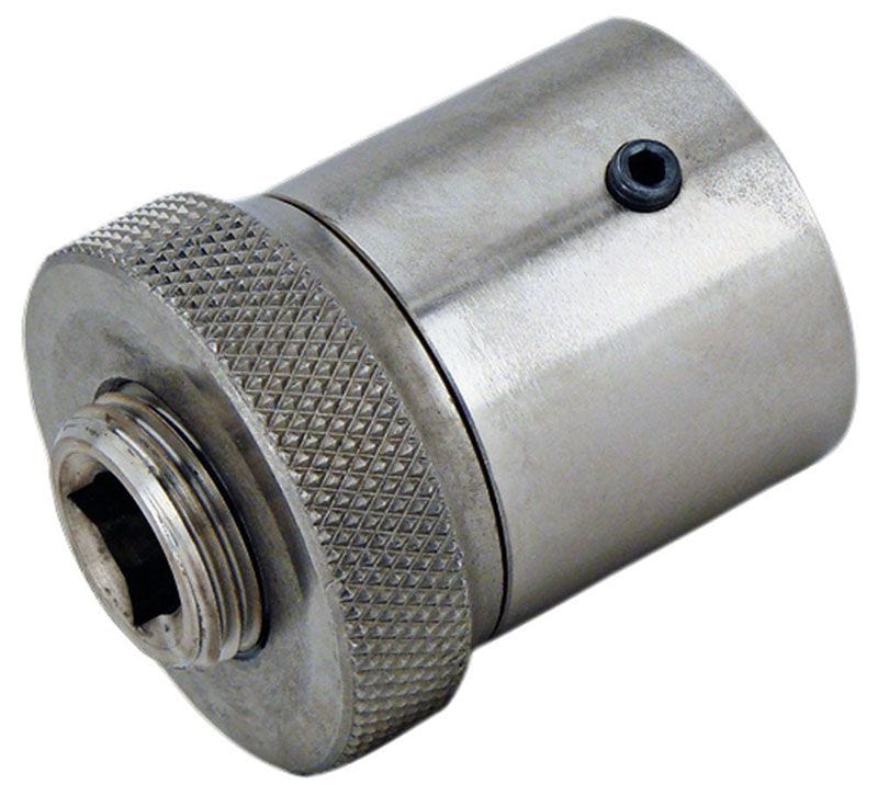 COMP Suit All Chrysler V8 1.542" ID with a 3/16" & (2) 1/4" Keyway 180° Ap COMP Cams 1/2" Crankshaft Socket CO4799 SR