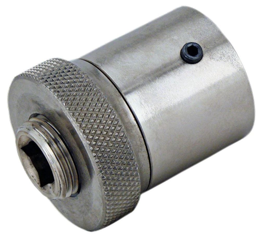COMP Suit All Ford, Buick & Pontiac V8 1.385"ID with 3/16" & 1/4" Keyways COMP Cams 1/2" Crankshaft Socket CO4798 SR