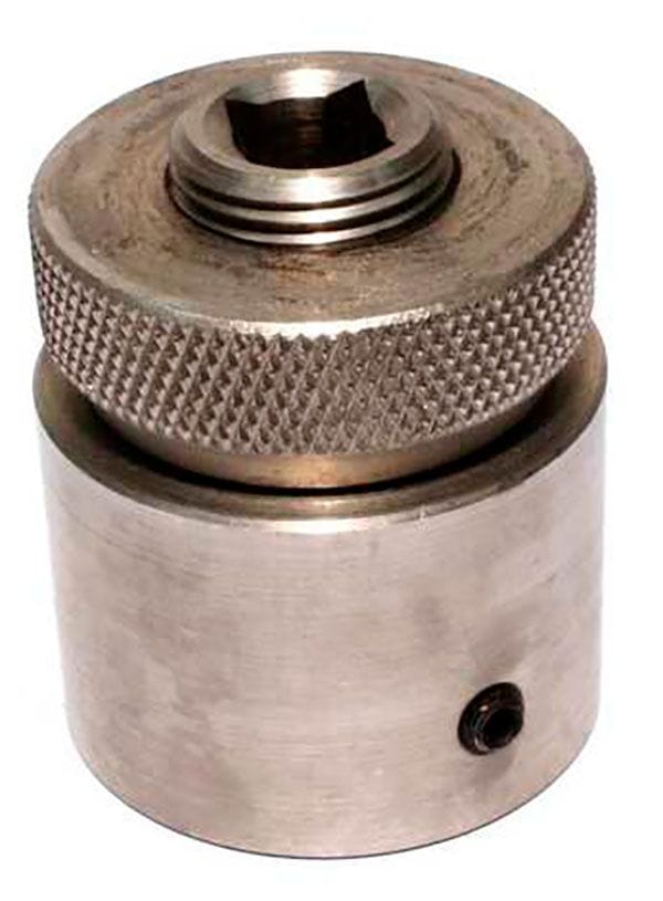 COMP Suit Big Block Chevy, 1.610" ID with 3/16" Keyway COMP Cams 1/2" Crankshaft Socket CO4797 SR