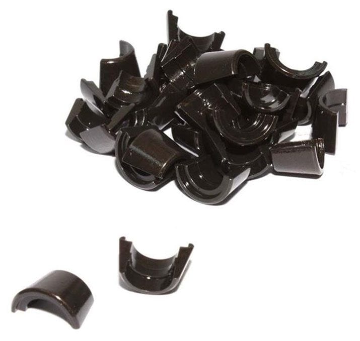 COMP Suit Chrysler 4 Groove, 3/8" Stem COMP Cams 10° Super Locks CO626-16 SR