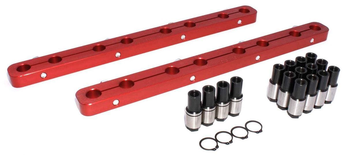 COMP Suit Ford 289 - 351W with Motor sport Aluminium Heads COMP Cams 7/16" Stud Girdle CO4015 SR