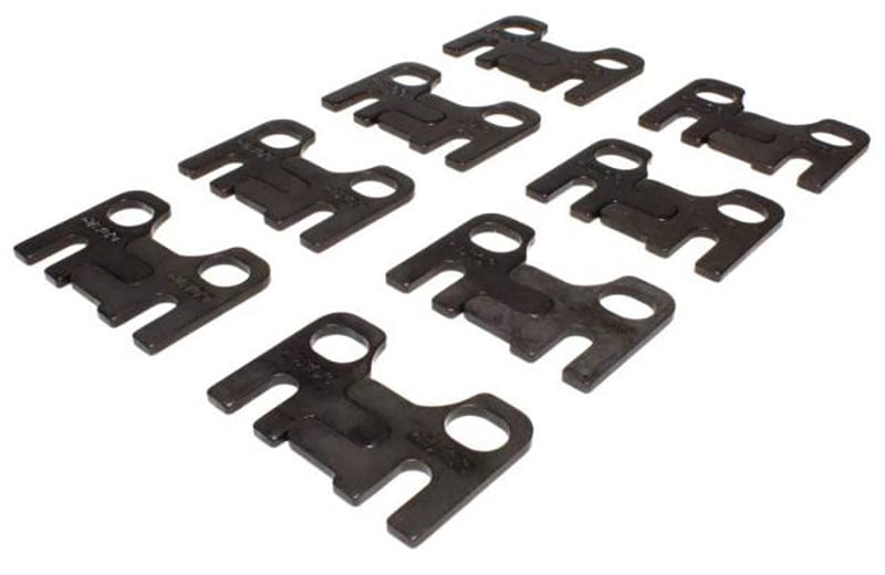 COMP Suit SB Chev With 3/8" Pushrod Guide COMP Cams Adjustable Guide Plates CO4839-8 SR