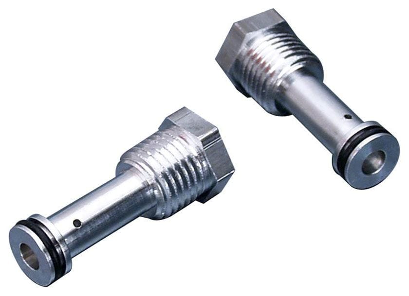 COMP Suit Small & Big Block Chevy COMP Cams Oil Restrictor Screw In Type - .055" Orifice CO4917 SR