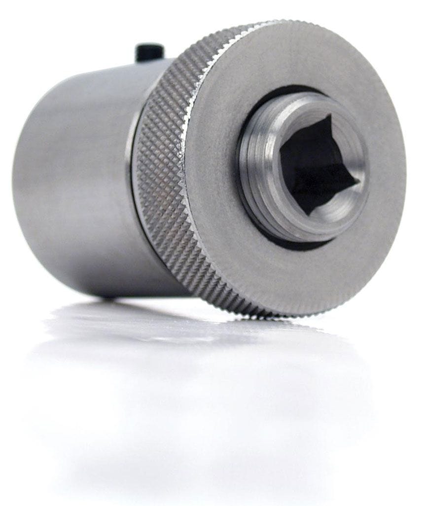 COMP Suit Small Block Chevy, 90° V6 & 4.6L Ford 1.255"ID with 3/16" Keyway COMP Cams 1/2" Crankshaft Socket CO4793 SR