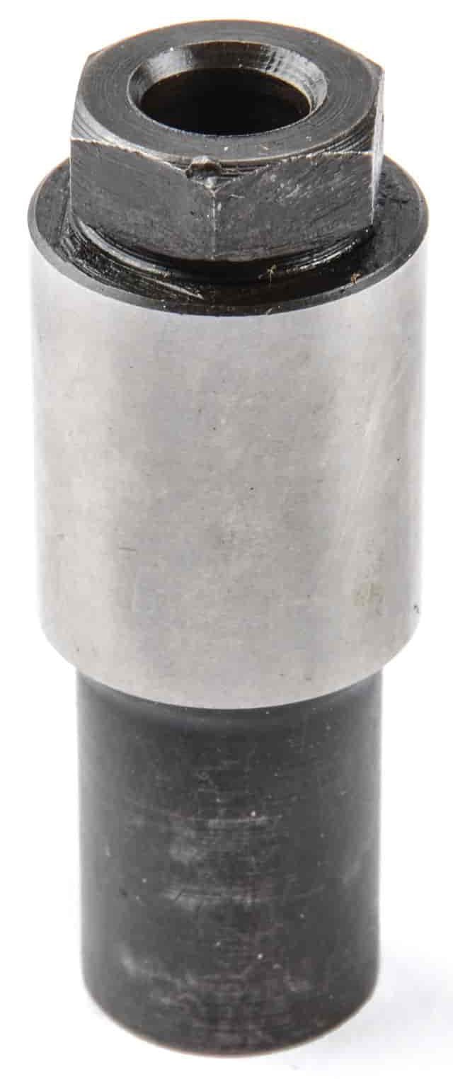 COMP With Snap Ring to Hold Girdle Bar COMP Cams 7/16" Stud Girdle Adjusting Nut CO4508S-1 SR