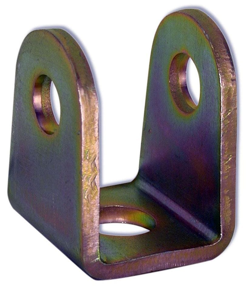 COMPENG 5/8" with 1/2" Hole Competition Engineering Clevis Bracket MOC3422 SR