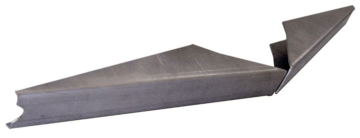 COMPENG Competition Engineering Competition Engineering Mild Steel Fabricated Housing Brace for #MOC 9100 MOC920 SR
