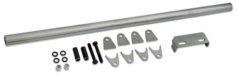 COMPENG Competition Engineering Universal Transmission Crossmember MOC3600 SR