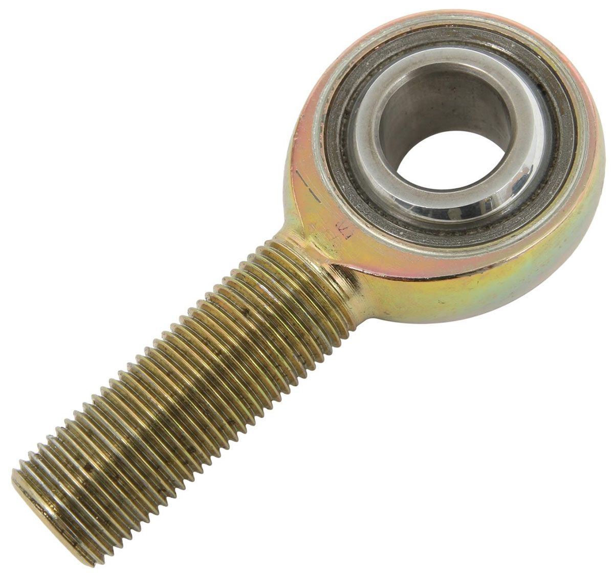 COMPENG L/H Thread With Jam Nut Competition Engineering 5/8" Rod End MOC6010 SR