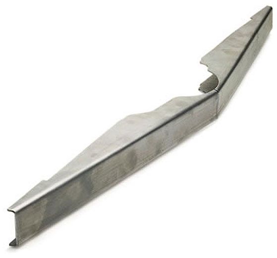 COMPENG Suit Factory Style Housing, Mild Steel Competition Engineering Ford 9" Housing Brace MOC3405 SR